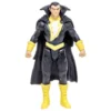 DC Page Punchers Actionfigur & Comic Black Adam (Endless Winter)