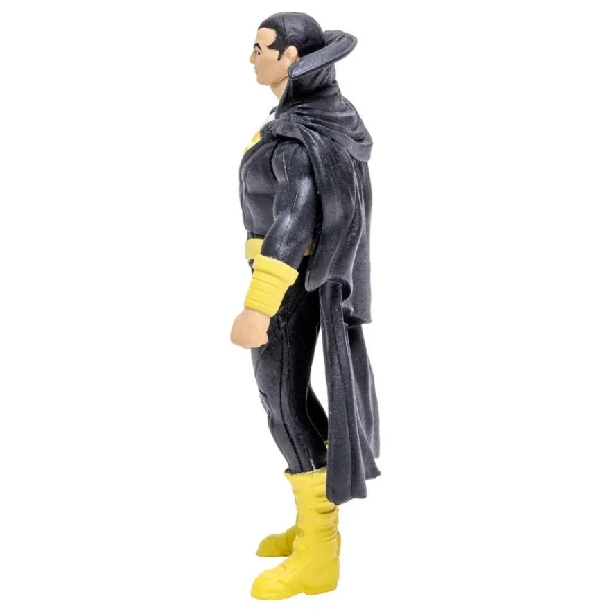 DC Page Punchers Actionfigur & Comic Black Adam (Endless Winter)