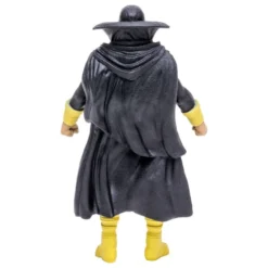 DC Page Punchers Actionfigur & Comic Black Adam (Endless Winter)