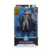 DC Rebirth DC Multiverse Actionfigur Batman (Gold Label) 18 cm