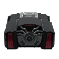 DC Rebirth DC Multiverse Fahrzeug Batmobil 58 cm