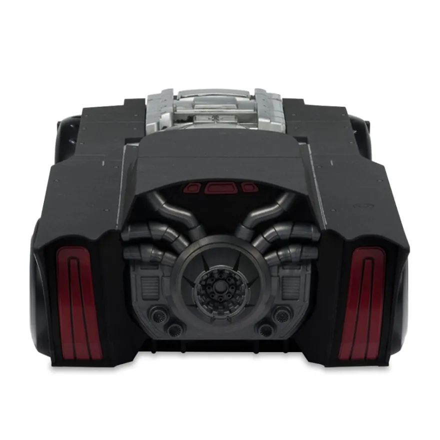 DC Rebirth DC Multiverse Fahrzeug Batmobil 58 cm