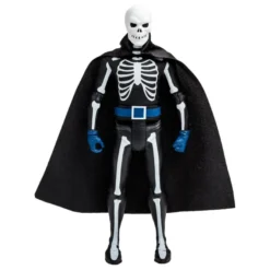 DC Retro Actionfigur Batman 66 Lord Death Man (Comic) 15 cm