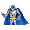 DC Retro Actionfigur Batman 66 Robot Batman (Comic) 15 cm