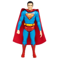 DC Retro Actionfigur Batman 66 Superman (Comic) 15 cm