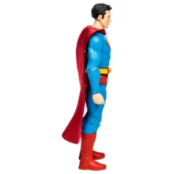 DC Retro Actionfigur Batman 66 Superman (Comic) 15 cm