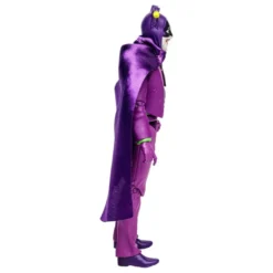 DC Retro Actionfigur Batman 66 The Joker (Comic) 15 cm