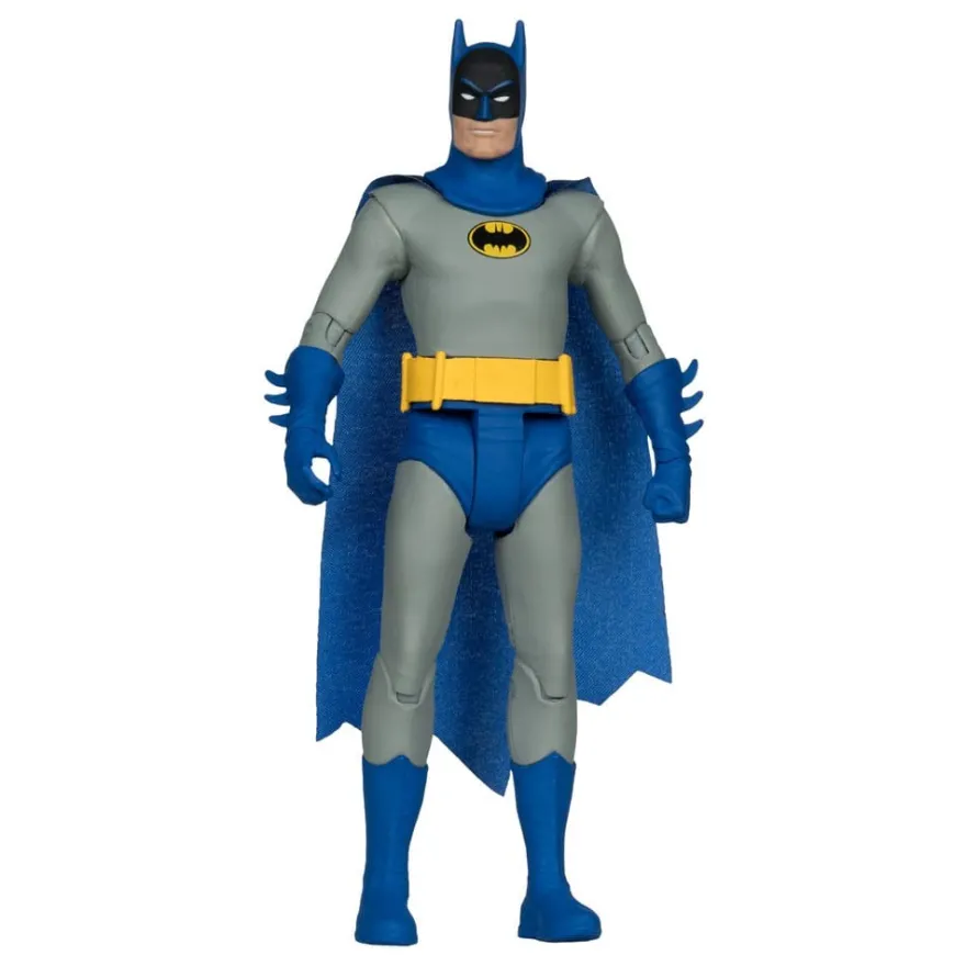 DC Retro Actionfigur 15 cm Wave 12 Batman