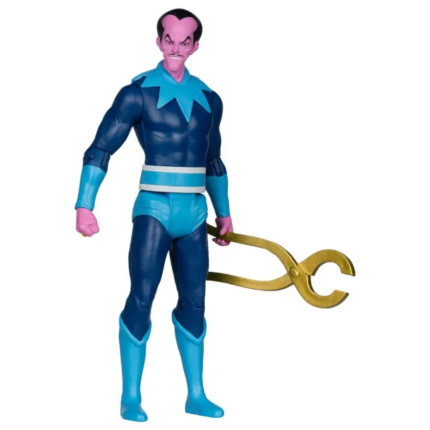 DC Retro Actionfigur 15 cm Wave 12 Sinestro