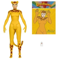 DC Retro Actionfiguren 15 cm Wave 13 Super Friends Sortiment (6)