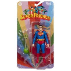 DC Retro Actionfiguren 15 cm Wave 13 Super Friends Sortiment (6)