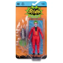 DC Retro Actionfiguren 15 cm Wave 11 Sortiment (6)
