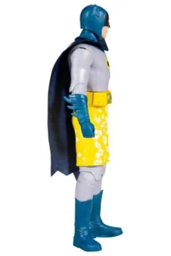 DC Retro Batman 66 Actionfigur Batman Swim Shorts