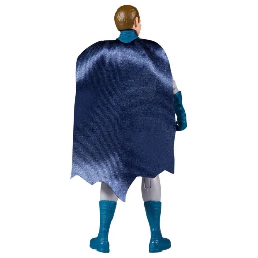 DC Retro Batman 66 Actionfigur Batman Unmasked