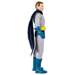 DC Retro Batman 66 Actionfigur Batman Unmasked