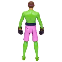 DC Retro Batman 66 Actionfigur The Riddler (Boxing Gloves)