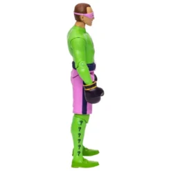 DC Retro Batman 66 Actionfigur The Riddler (Boxing Gloves)