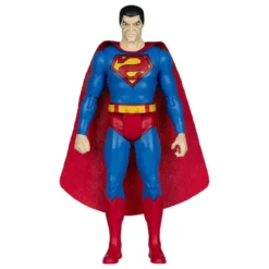 DC Retro Super Friends Actionfigur Bizarro 15 cm