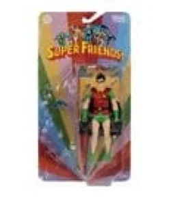 DC Retro Super Friends Actionfiguren 15 cm Wave 15 Sortiment (6)