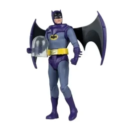 DC Retro Wave 10 Batman 1966 Space Batman 6-Inch Actionfigur