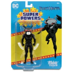 DC Super Powers Actionfiguren 13 cm Wave 8 Sortiment (6)