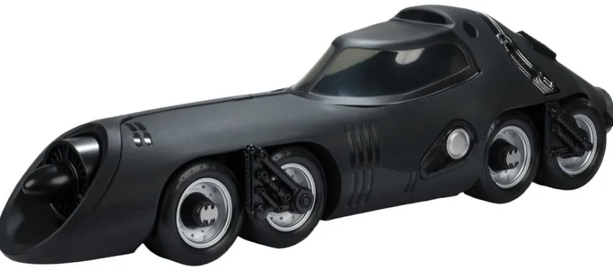 DC Theatrical Fahrzeug Batmissile (Batman Returns) 54 cm