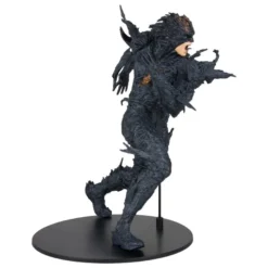 DC The Flash Movie Actionfigur Exclusive (Gold Label) 30 cm