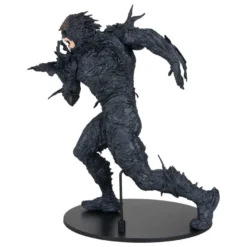 DC The Flash Movie Actionfigur Exclusive (Gold Label) 30 cm
