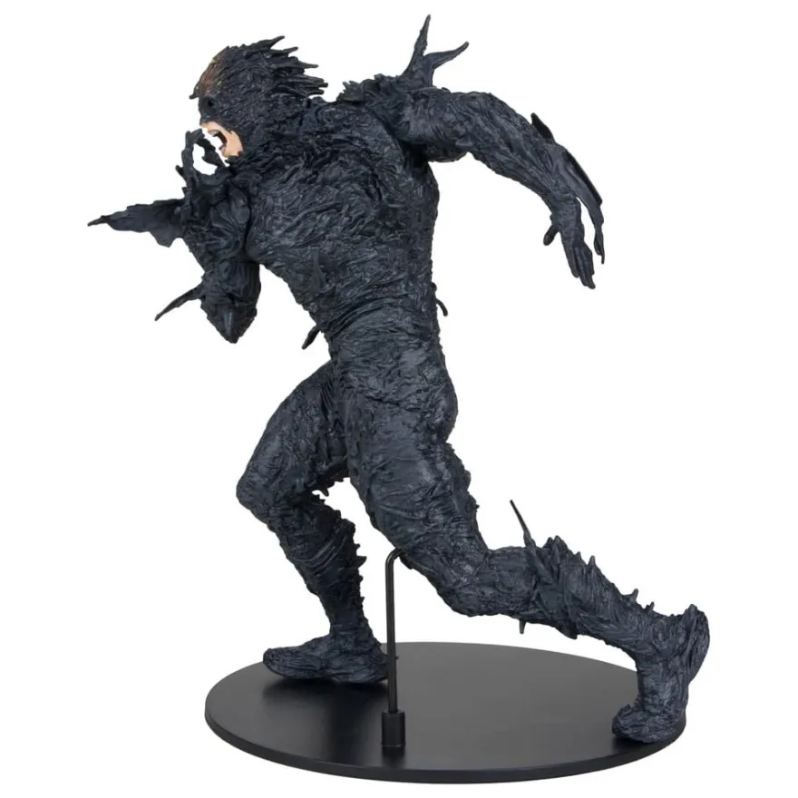 DC The Flash Movie Actionfigur Exclusive (Gold Label) 30 cm
