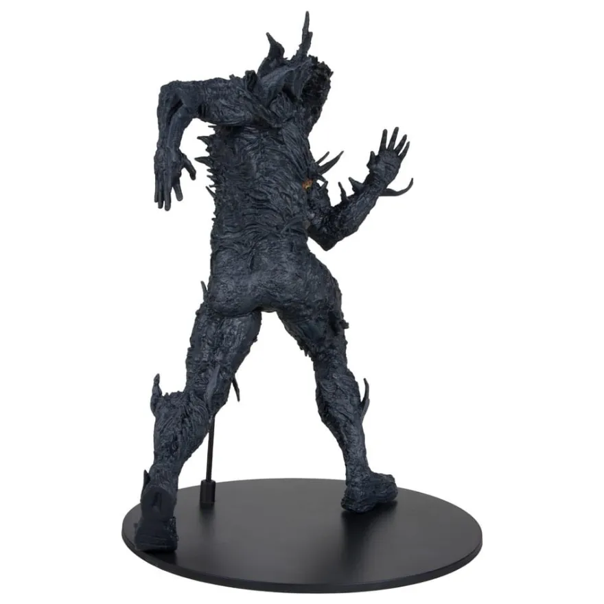 DC The Flash Movie Actionfigur Exclusive (Gold Label) 30 cm