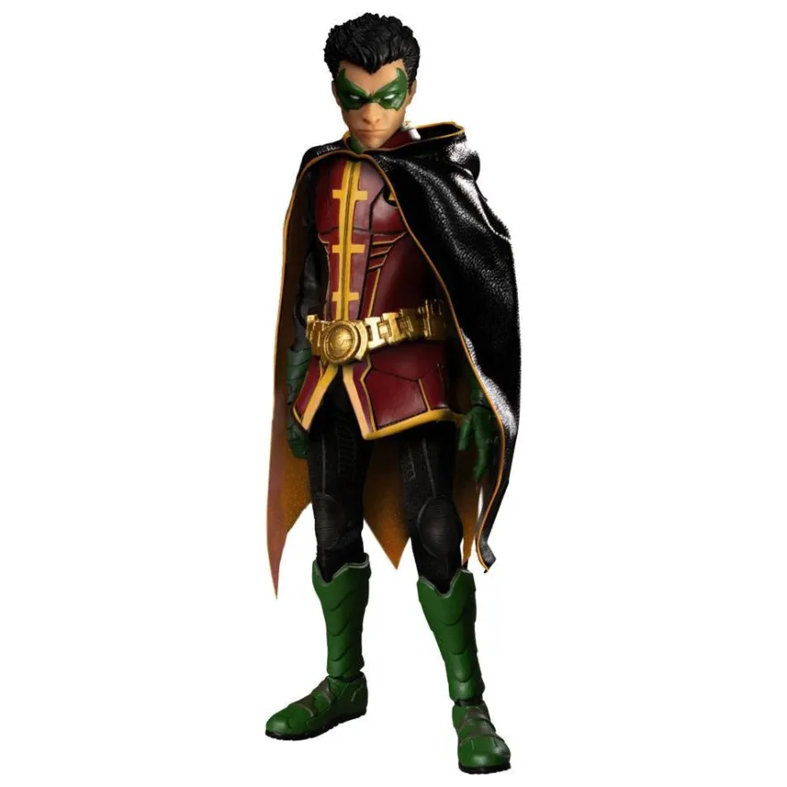DC ´The One:12 Collective´ Actionfigur Robin