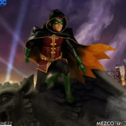 DC ´The One:12 Collective´ Actionfigur Robin