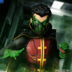DC ´The One:12 Collective´ Actionfigur Robin