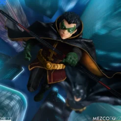 DC ´The One:12 Collective´ Actionfigur Robin