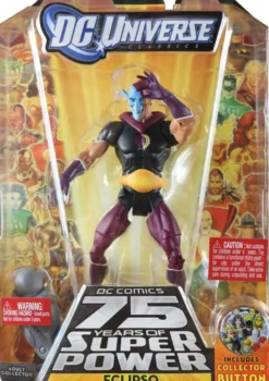 DC Universe Classics Eclipso Actionfigur