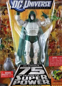 DC Universe Classics The Spectre Actionfigur