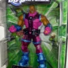 DC Universe Green Lantern Classics Series 1 Mongul Action Figure [Sinestro Corps]