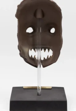 Dead by Daylight Replica Trapper Maske