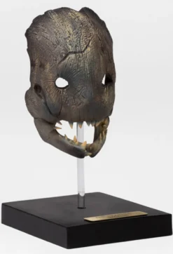 Dead by Daylight Replica Trapper Maske