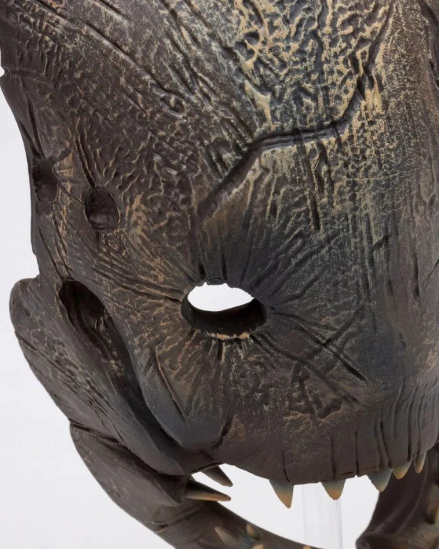 Dead by Daylight Replica Trapper Maske