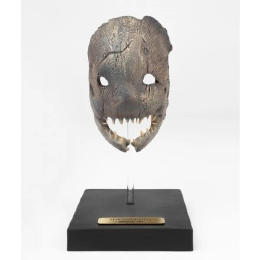 Dead by Daylight Replica Trapper Maske