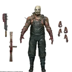 Dead By Daylight Trapper Actionfigur