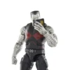 Deadpool Legacy Collection Marvel Legends Colossus Actionfigur