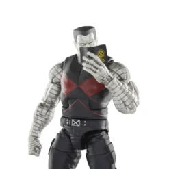 Deadpool Legacy Collection Marvel Legends Colossus Actionfigur