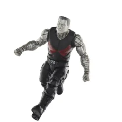 Deadpool Legacy Collection Marvel Legends Colossus Actionfigur