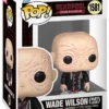 Deadpool 2 POP! Vinyl Figur Deadpool with Baby Legs 9 cm