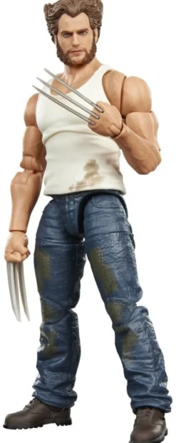 Deadpool & Wolverine Marvel Legends Actionfigur The Cavillrine 15 cm