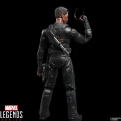 Deadpool & Wolverine Marvel Legends Blade Actionfigur