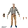 Deadpool & Wolverine Marvel Legends Headpool with Logan Actionfigur