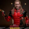 Deadpool & Wolverine Movie Masterpiece Actionfigur 1/6 Nicepool 30 cm